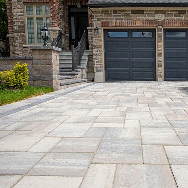 Best Way Stone Trevista 80 Paver